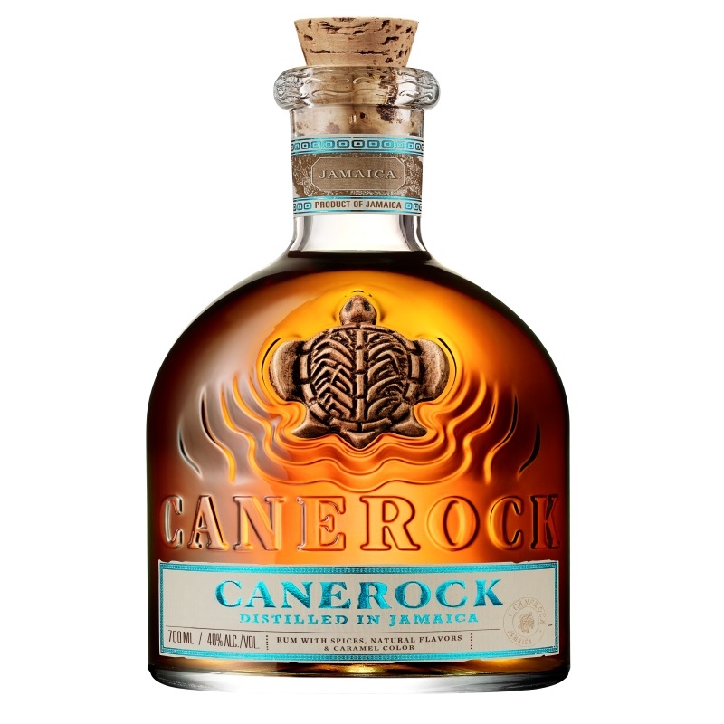 Plantation Canerock Jamaican Spiced Rum